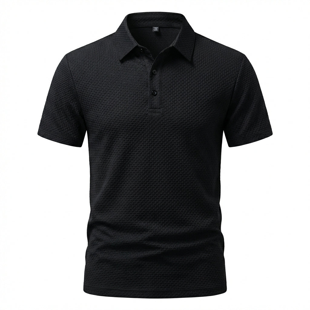 Θεόδωρος – T-Shirt Tech-Mesh Υψηλής Απόδοσης
