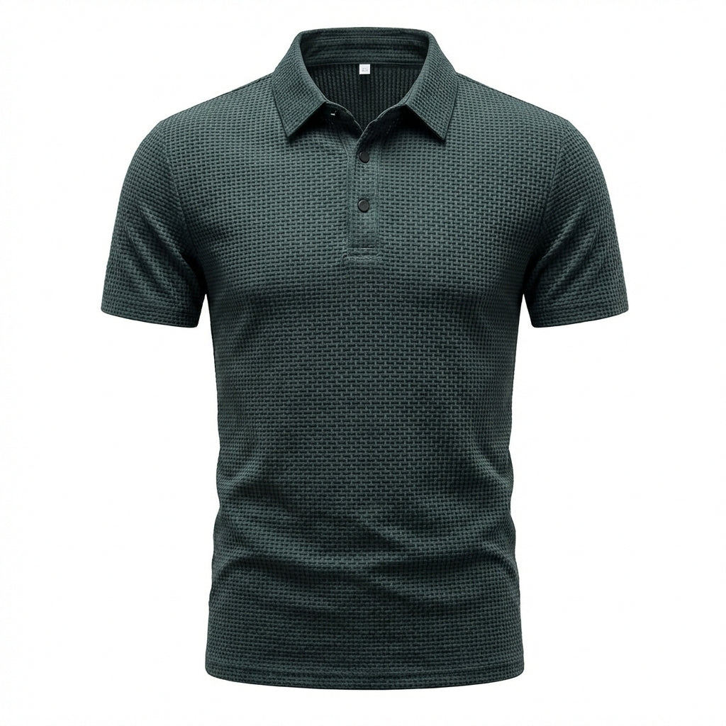 Θεόδωρος – T-Shirt Tech-Mesh Υψηλής Απόδοσης