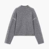 Nia | Άνετο Πουλόβερ