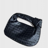 Mini Woven Sage Bolso Satchel Bag